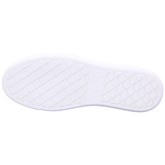 Scarpe Da Ginnastica Ara Courtyard Donna Nere | ARA615MGD