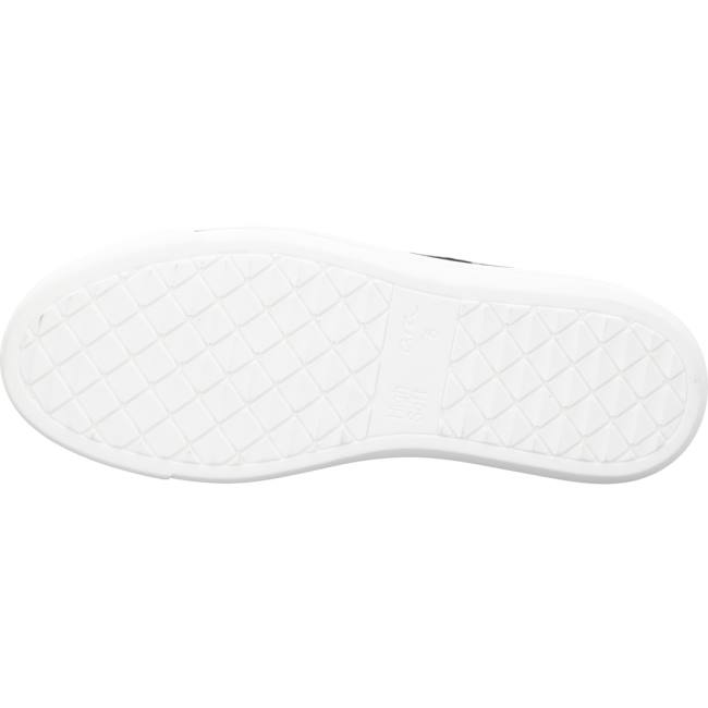 Scarpe Da Ginnastica Ara Courtyard Donna Nere | ARA850WPL