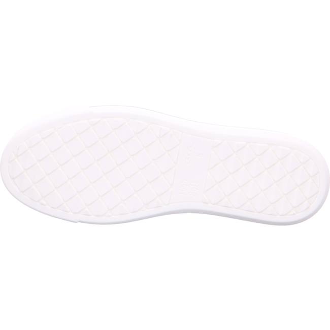 Scarpe Da Ginnastica Ara Courtyard Powder Donna Rosa | ARA689NWV