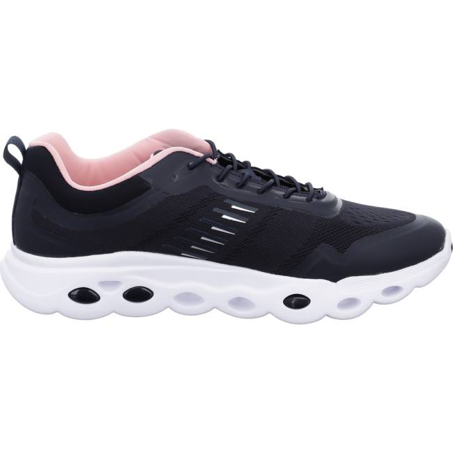 Scarpe Da Ginnastica Ara Energystep Racer Donna Blu | ARA062QOX