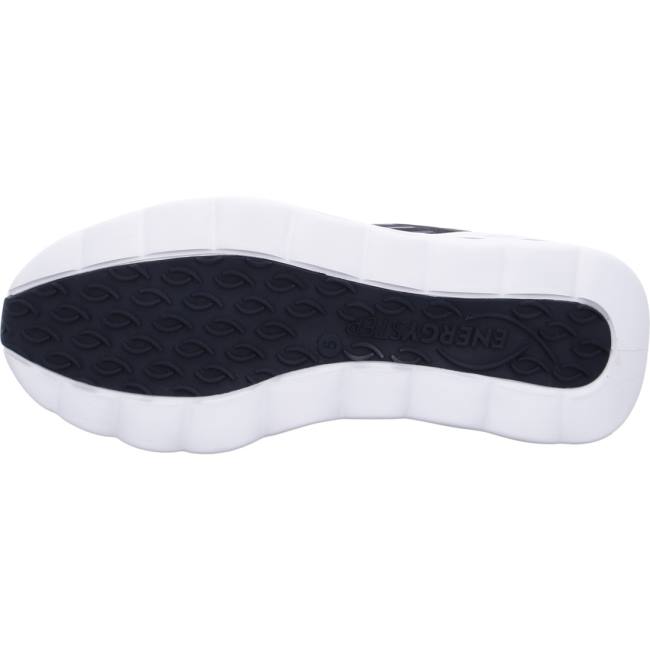 Scarpe Da Ginnastica Ara Energystep Racer Donna Blu | ARA062QOX