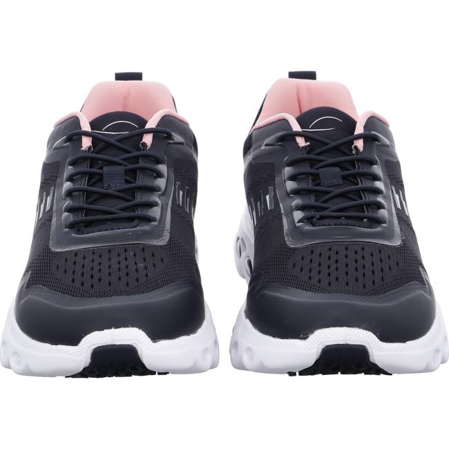 Scarpe Da Ginnastica Ara Energystep Racer Donna Blu | ARA062QOX