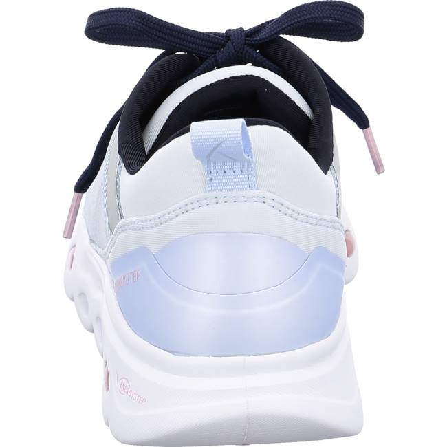 Scarpe Da Ginnastica Ara Energystep Racer Light Donna Blu | ARA658WHN