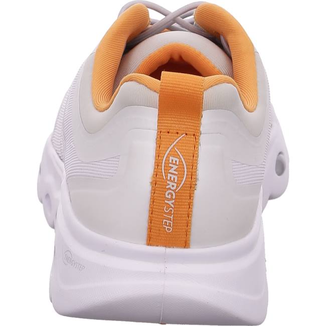 Scarpe Da Ginnastica Ara Energystep Racer Light Donna Grigie | ARA708YWN