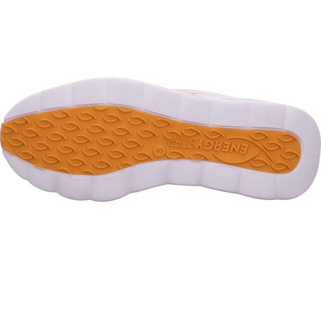 Scarpe Da Ginnastica Ara Energystep Racer Light Donna Grigie | ARA708YWN