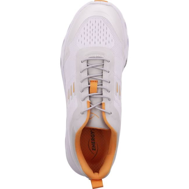 Scarpe Da Ginnastica Ara Energystep Racer Light Donna Grigie | ARA708YWN