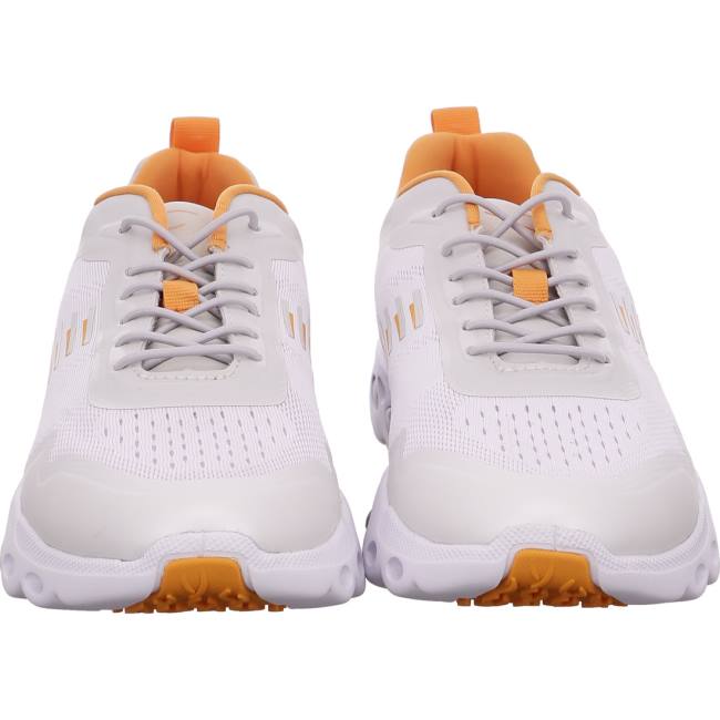 Scarpe Da Ginnastica Ara Energystep Racer Light Donna Grigie | ARA708YWN