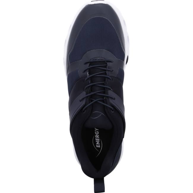 Scarpe Da Ginnastica Ara Energystep Racer Donna Blu | ARA916YHI
