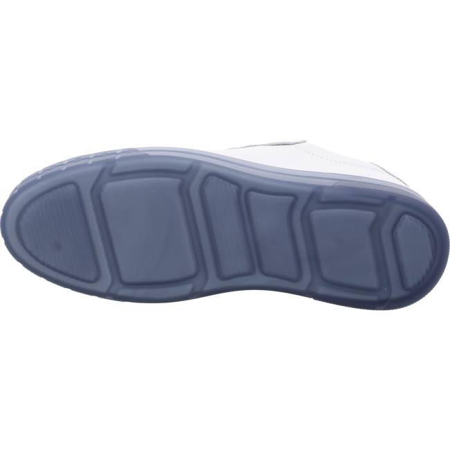 Scarpe Da Ginnastica Ara Frisco-sky Donna Bianche | ARA205OGQ