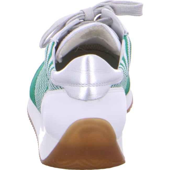 Scarpe Da Ginnastica Ara Lissabon Donna Verdi | ARA613UOW