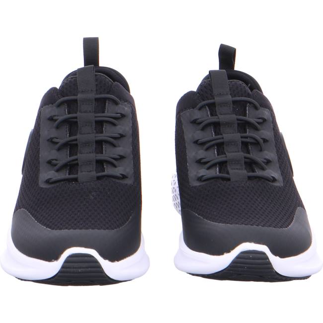 Scarpe Da Ginnastica Ara Maya Donna Nere | ARA316QNE