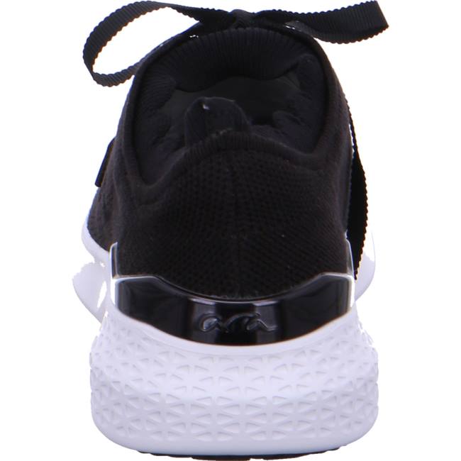 Scarpe Da Ginnastica Ara Maya Donna Nere | ARA967WPK