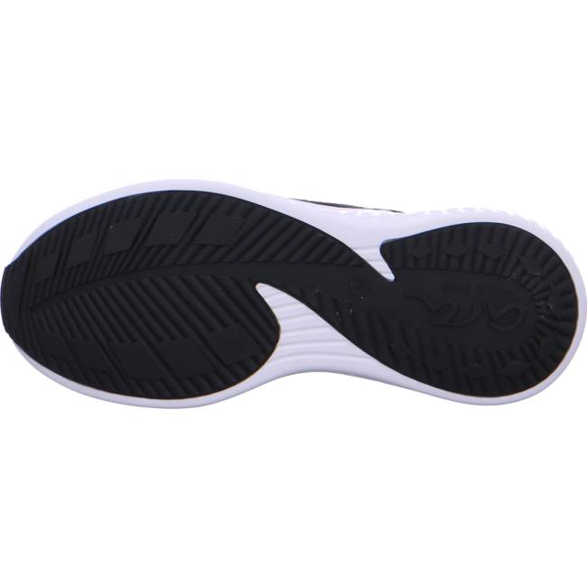 Scarpe Da Ginnastica Ara Maya Donna Nere | ARA967WPK