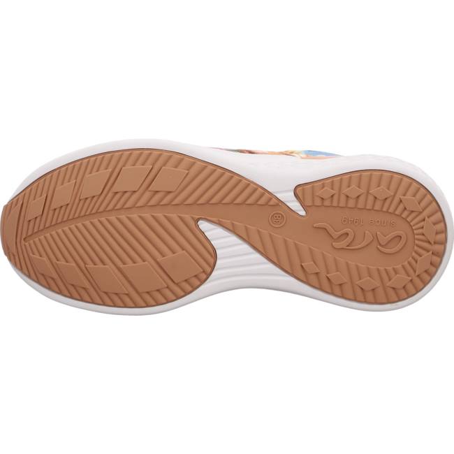 Scarpe Da Ginnastica Ara Maya Multi Donna Colorate | ARA284DVH