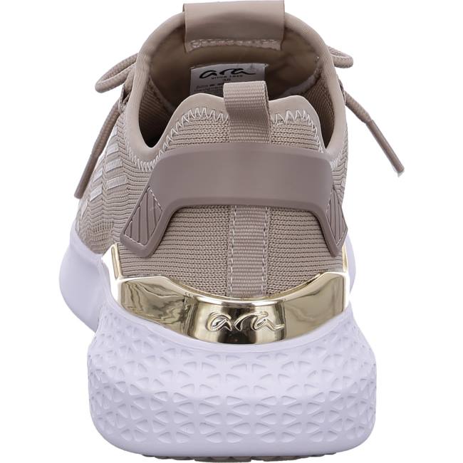 Scarpe Da Ginnastica Ara Maya Sand Donna Marroni | ARA093WXU