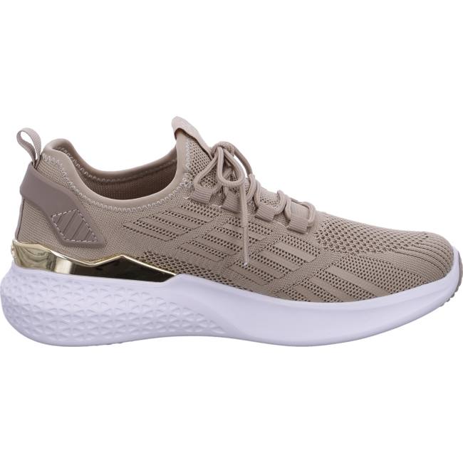 Scarpe Da Ginnastica Ara Maya Sand Donna Marroni | ARA093WXU