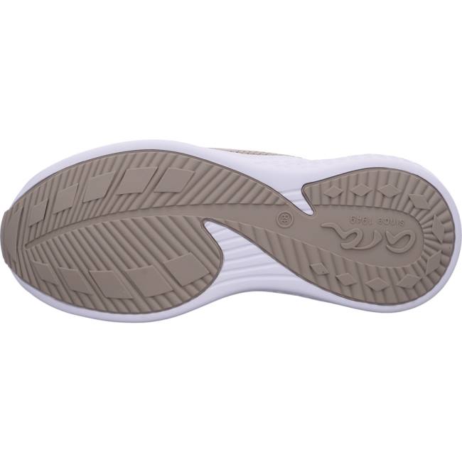 Scarpe Da Ginnastica Ara Maya Sand Donna Marroni | ARA093WXU