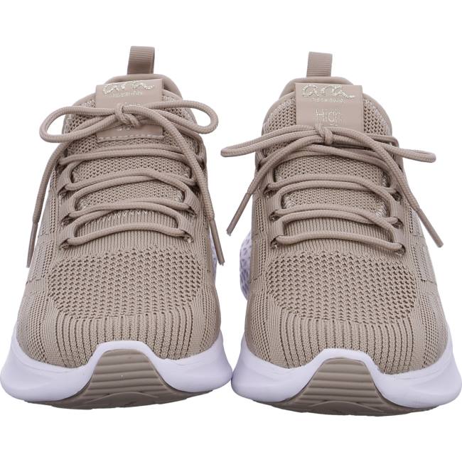 Scarpe Da Ginnastica Ara Maya Sand Donna Marroni | ARA093WXU