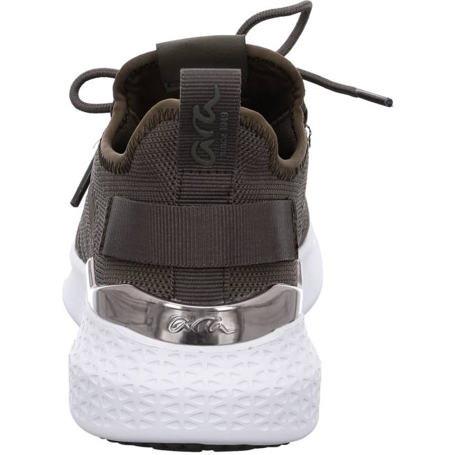 Scarpe Da Ginnastica Ara Maya Taiga Donna Marroni | ARA386ZQW