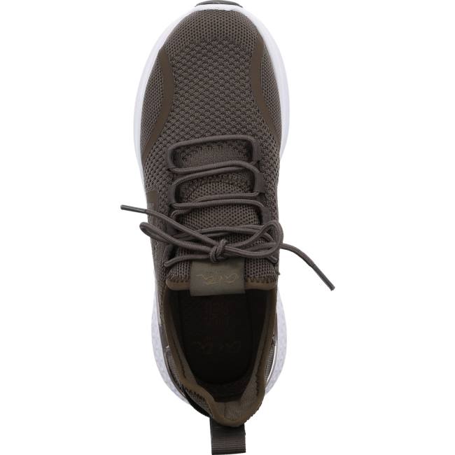 Scarpe Da Ginnastica Ara Maya Taiga Donna Marroni | ARA386ZQW