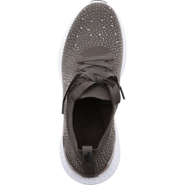 Scarpe Da Ginnastica Ara Maya Taiga Donna Verdi | ARA926USZ