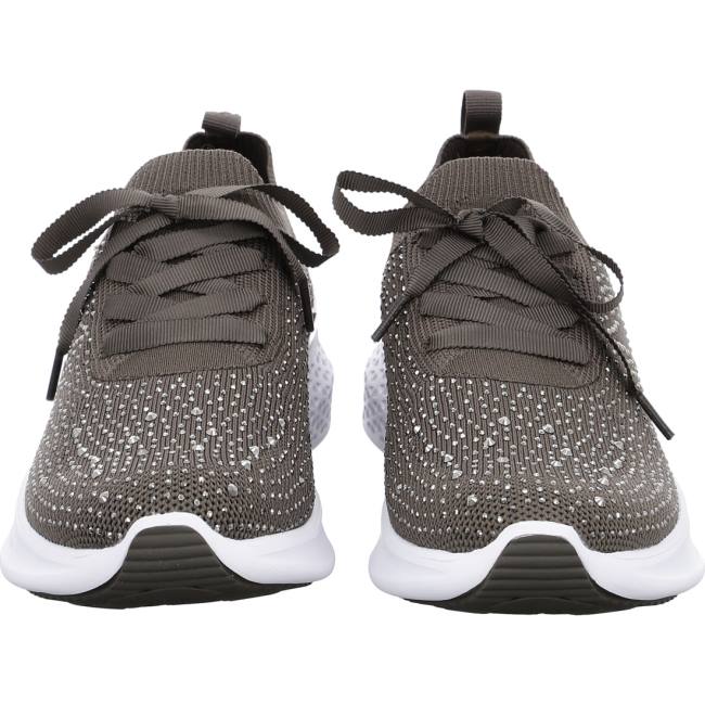 Scarpe Da Ginnastica Ara Maya Taiga Donna Verdi | ARA926USZ