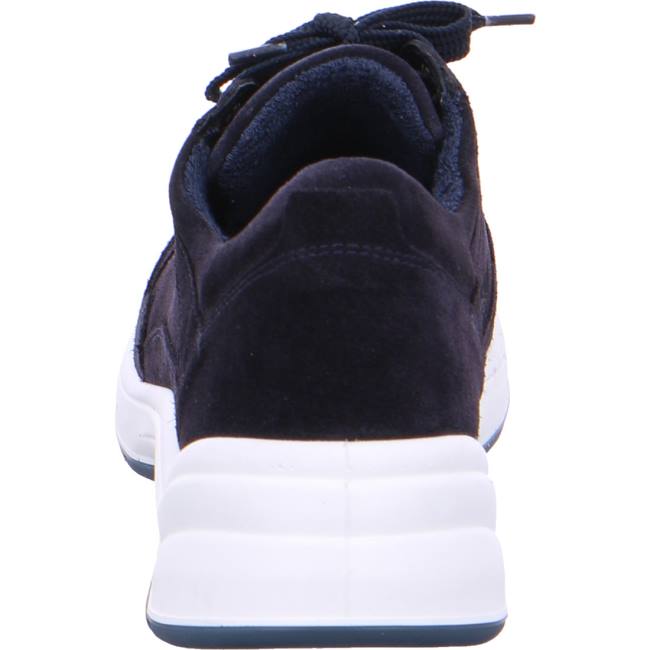 Scarpe Da Ginnastica Ara Miami Donna Blu | ARA478MNW