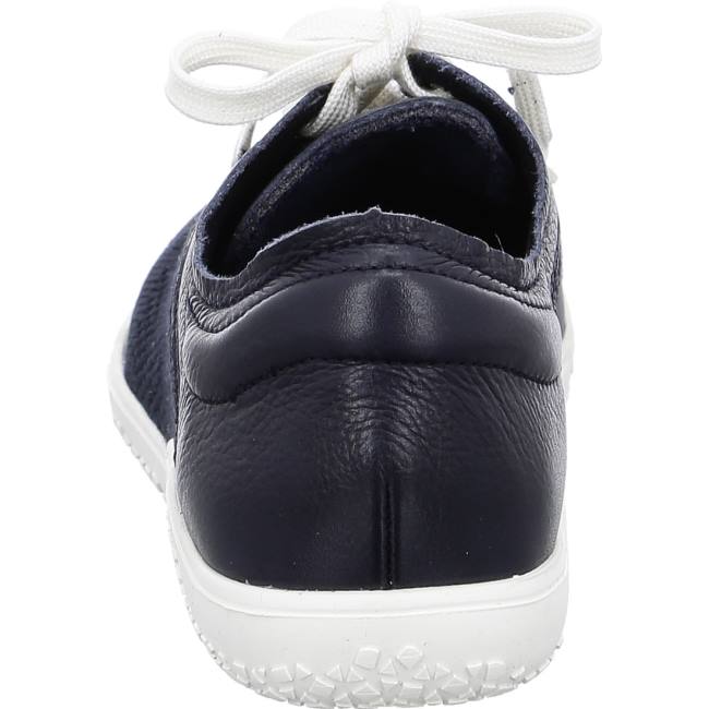 Scarpe Da Ginnastica Ara Nature Step Donna Blu | ARA036IGE