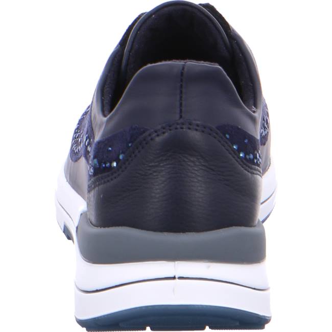 Scarpe Da Ginnastica Ara Nblue Donna Blu | ARA354CTZ