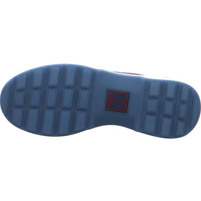 Scarpe Da Ginnastica Ara Nblue Donna Blu | ARA354CTZ