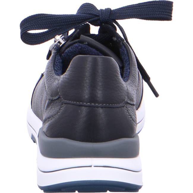 Scarpe Da Ginnastica Ara Nblue Donna Blu | ARA609XZB