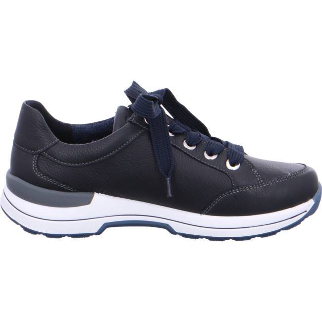 Scarpe Da Ginnastica Ara Nblue Donna Blu | ARA609XZB