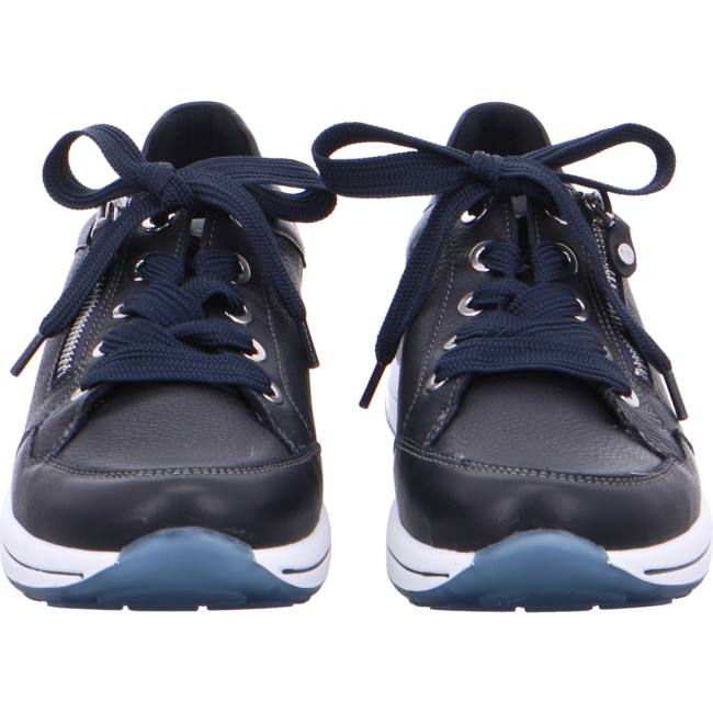 Scarpe Da Ginnastica Ara Nblue Donna Blu | ARA609XZB