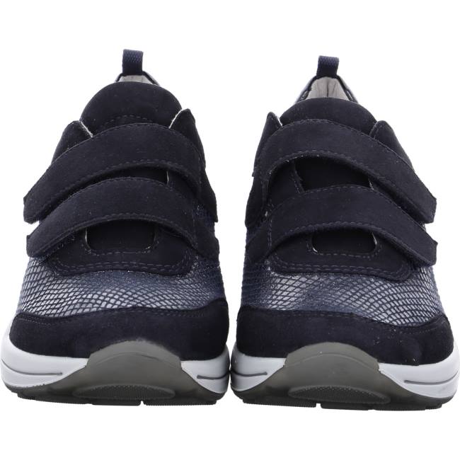 Scarpe Da Ginnastica Ara Nblue Donna Blu | ARA652BPE