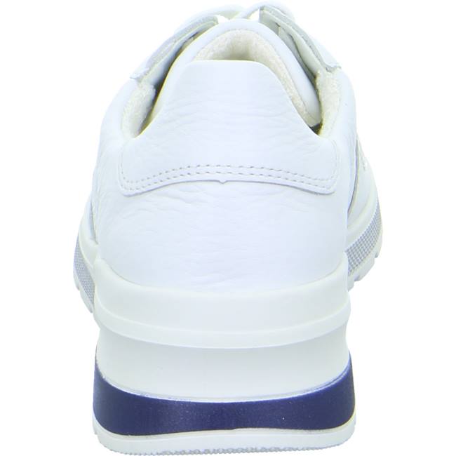 Scarpe Da Ginnastica Ara Neapel Donna Bianche | ARA986VCH