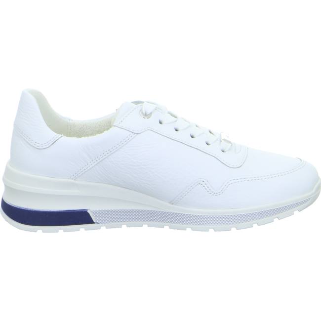 Scarpe Da Ginnastica Ara Neapel Donna Bianche | ARA986VCH