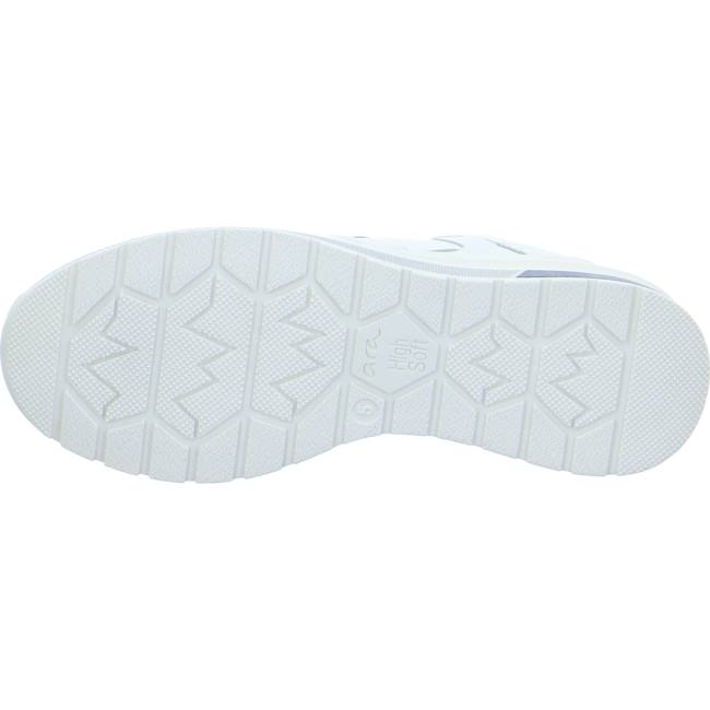Scarpe Da Ginnastica Ara Neapel Donna Bianche | ARA986VCH