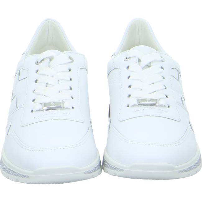 Scarpe Da Ginnastica Ara Neapel Donna Bianche | ARA986VCH