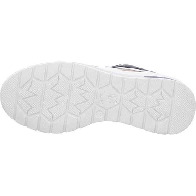 Scarpe Da Ginnastica Ara Neapel Donna Blu | ARA314GZH