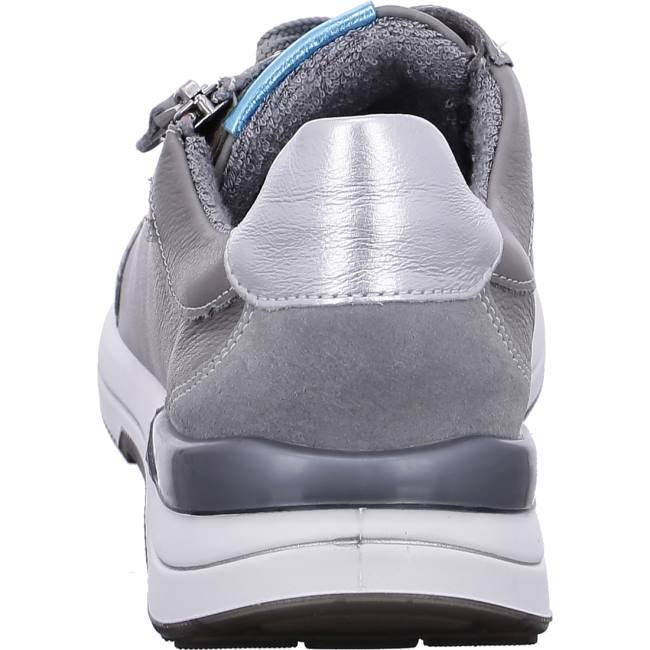 Scarpe Da Ginnastica Ara Noyster Donna Grigie | ARA425KWX