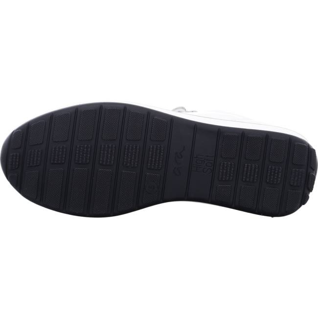 Scarpe Da Ginnastica Ara Osaka Donna Bianche | ARA681YWH