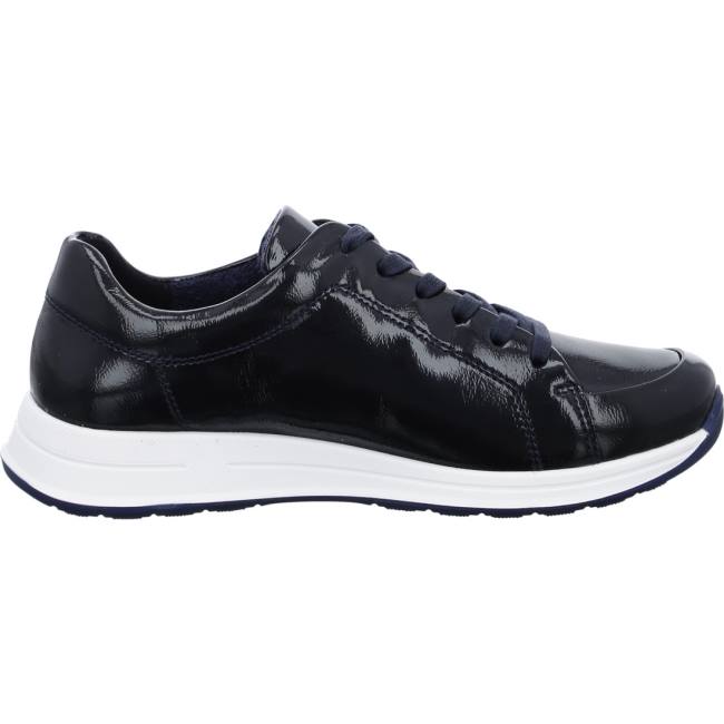 Scarpe Da Ginnastica Ara Osaka Donna Blu | ARA248TZF