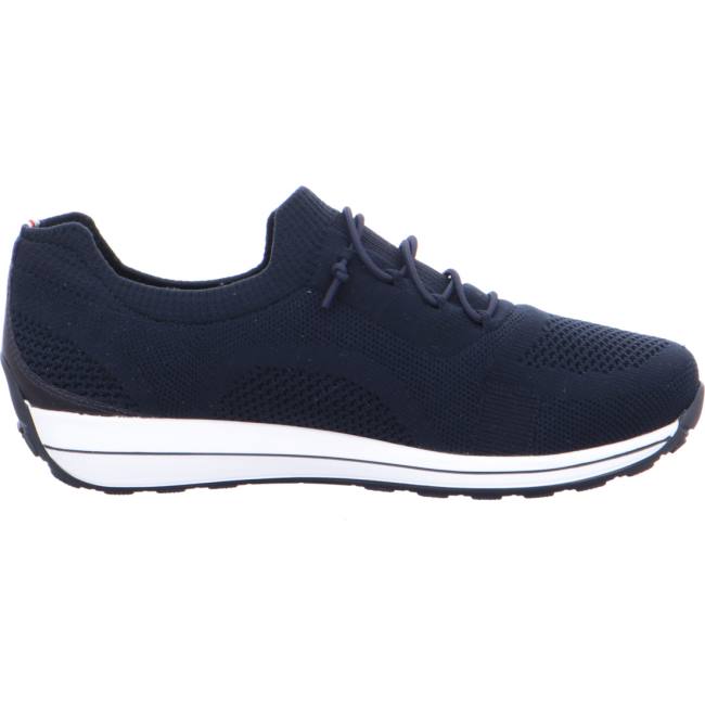 Scarpe Da Ginnastica Ara Osaka Donna Blu | ARA618BHK