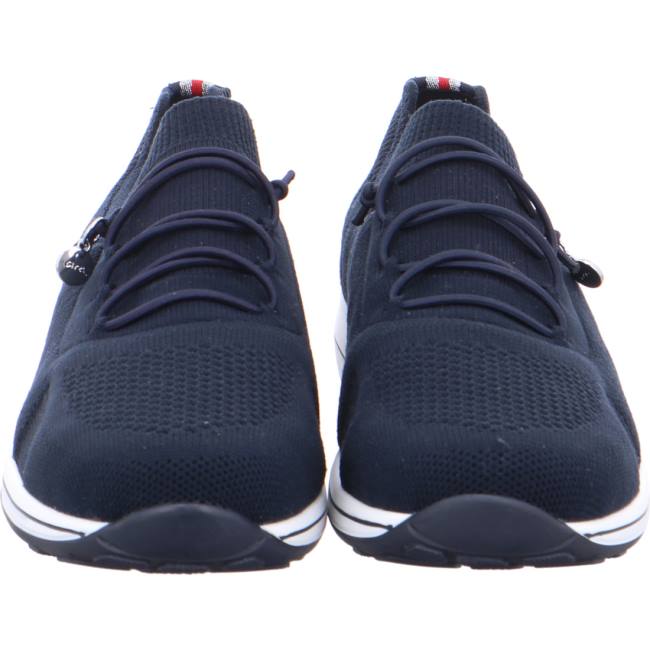 Scarpe Da Ginnastica Ara Osaka Donna Blu | ARA618BHK