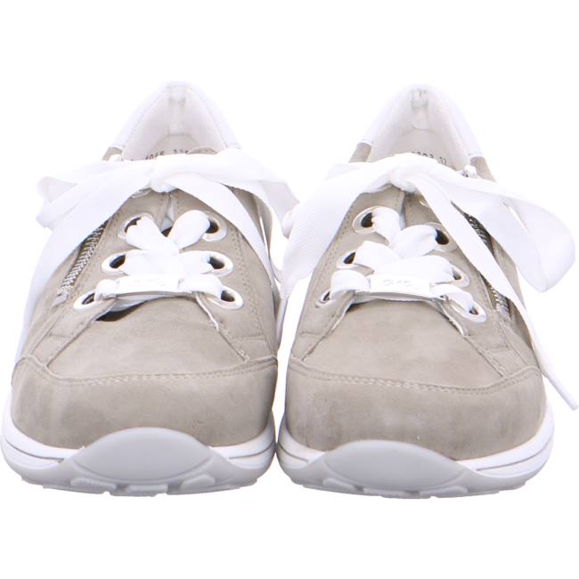 Scarpe Da Ginnastica Ara Osaka Pistachio Donna Verdi | ARA568RWJ