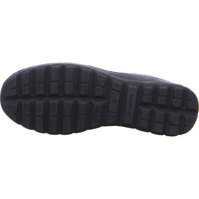 Scarpe Da Ginnastica Ara Tampa Donna Nere | ARA407XYF