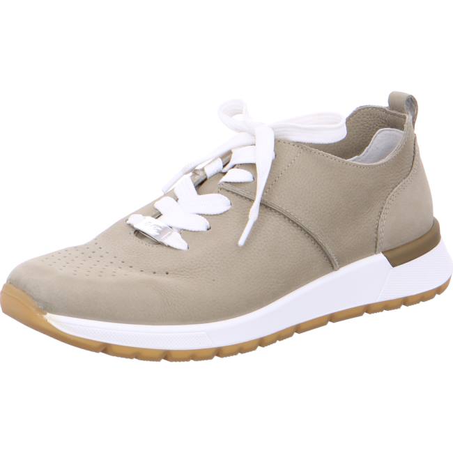 Scarpe Da Ginnastica Ara Venice Pistachio Donna Verdi | ARA472QPW