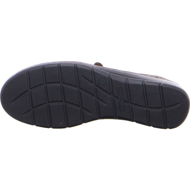Scarpe Stringate Ara Gil Donna Marroni | ARA461WVN