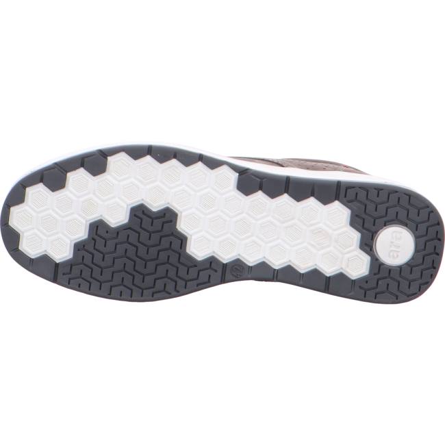 Scarpe Stringate Ara Siro Uomo Grigie | ARA924YKH