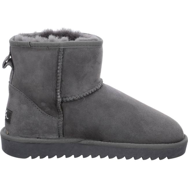 Stivali Ara Alaska Donna Grigie | ARA948IYO